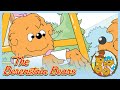 Berenstain Bears: The Bad Habit/ The Prize Pumpkin - Ep.16