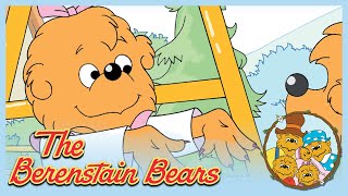 Berenstain Bears: The Bad Habit/ The Prize Pumpkin - Ep.16