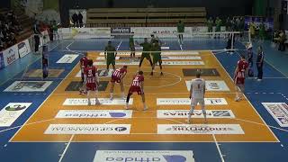 AO Kalamata 80 - Olympiacos