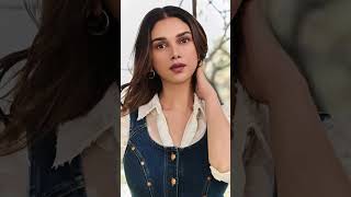 Aditi Rao Hydari’s denim jumpsuit is the ultimate casual style inspiration #styleicon #bollywood