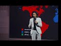 How to find your spot in the space economy | Rajeeshwaran Moorthy | TEDxSwinburneVietNamDanang