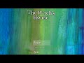 the witch s house ost 8 memories of the witch