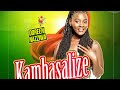 KAMBASALIZE -DOREEN NAZZIWA 2024 official mp3 Audio