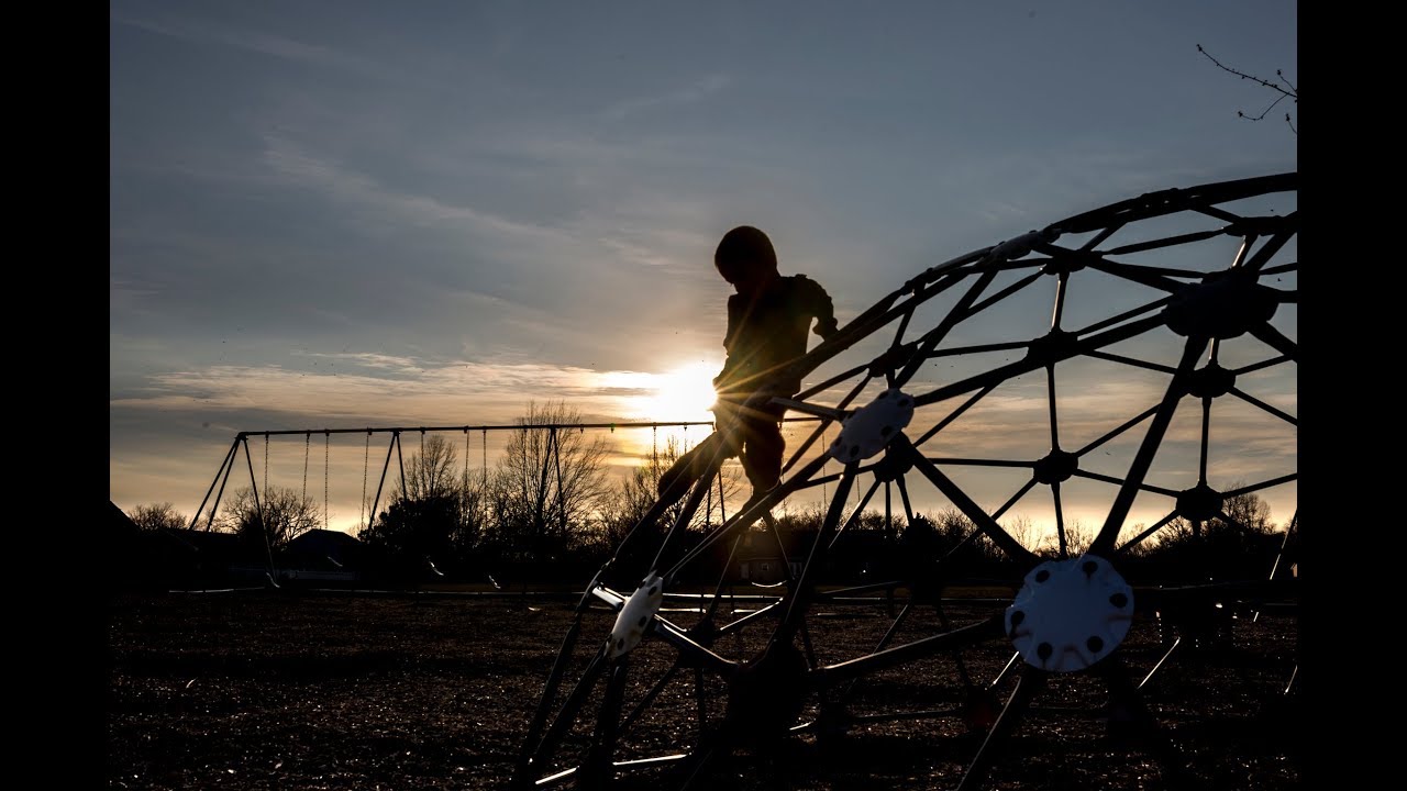 Why Helicopter Parenting May Jeopardize Kids Health Youtube