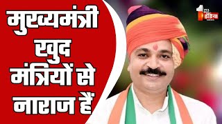 बजट बहस के बाद Tikaram Jully हुए मीडिया से रूबरू, BJP पर जमकर साधा निशाना | Rajasthan Politics