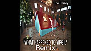 Tee Smiley- Heart Is A Virgin ( What Happened To Virgil Remix)