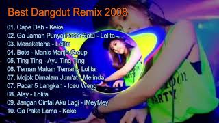 Download Lagu Best Dangdut Remix 2008... MP3 Gratis