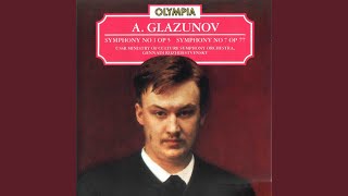 Symphony No. 7 in F Major, Op. 77: IV. Finale - allegro maestso