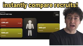 This One Method Will CHANGE Your CFB 26 Dynasty Recruiting