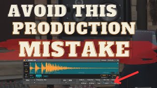 How to Prioritise Elements for better Sounding House Productions