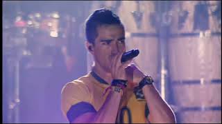 RBD - Una Canción (Live in Río) [1080p]