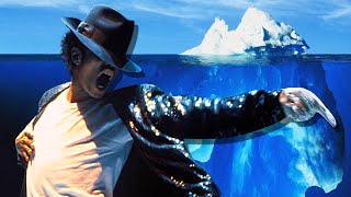 The Michael Jackson Iceberg Explained