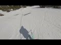 heavenly ski resort lake tahoe a stagecoach run