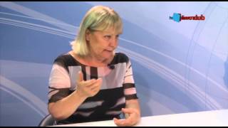 www.DubrovnikTV.net - TV Interview: Marija Slišković