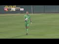 2019 usl championship playoffs fresno fc vs. el paso locomotive fc