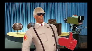 WHAT'S GOOD - Medic TF2 (feat. Tyler The Creator)