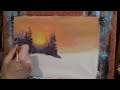 acrylic painting =041 = not an artist