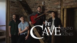 The Cave // Behind The Scenes // Book Now at Warble Entertainment