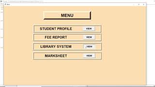 College Management System In Python With Source Code | Source Code & Projects