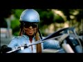 Mary J. Blige - We Ride (I See The Future) (Official Video)