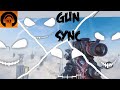 Sister Location Gun Sync-I Can’t Fix You(FNAFSL)-The Living Tombstone & Crusher-P