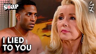 Lies, Lies, and More Lies | The Young and the Restless (Hunter King, Gina Tognoni)