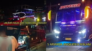 ADA TAMBAHAN ARMADA DARI AGAM TUNGGA JAYA