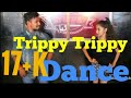 trippy trippy //Dance /Pankaj Koli / Ishita /Neha Kakkar/ Sunny Leone