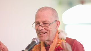 Swiss Bhakti Retreat 2023 | Day 1 | HH Krishna Ksetra Swami