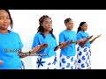 YESU AMEFUFUKA | WIMBO WA PASAKA | JOSEPH MAKOYE | NYOTA SINGERS