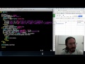 Switching from Python Dicts to Python Lists