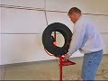 Tire Spreader