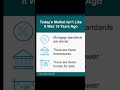 Are we heading for a market crash? | How is today’s housing market different from 2008 market crash?
