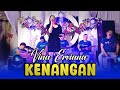 Kenangan // Vina Erviana - Penyu Music Live Version - Cover