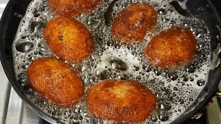 Fish Cutlet Recipe Full Video | দারুন লোভনীয় মুচমুচে মাছের চপ বানানোর সহজ পদ্ধতি |Macher Chop Recipe