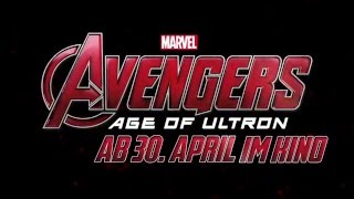Avengers: Age of Ultron | Avengers 2 Trailer A Deutsch German HD Offiziell