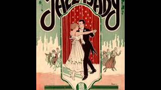 Marion Harris - Jazz Baby 1919 Vaudeville Songs