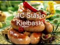 mc stasio kiełbaski