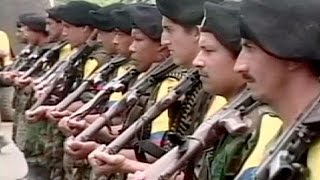 Kolumbien: Farc-Rebellen heben Waffenruhe auf