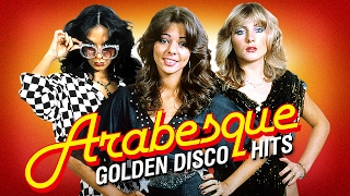 Arabesque - Golden Disco Hits (Video)