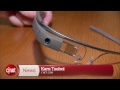 cnet news google glass one day sale