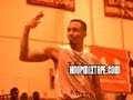 Brandon Jennings OFFICIAL Lockout Hoopmixtape! Exciting Guard Puts On A 1 Man SHOW!!!