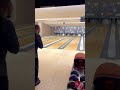 Mookie Betts can bowl!