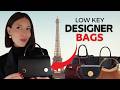 10 BEST MID-RANGE DESIGNER BAGS BETTER THAN LOUIS VUITTON