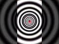 Illusion Video Full Force Red Circle ⭕ #illusion #viral #shorts