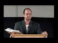 Bart Ehrman vs. Michael Brown on Suffering