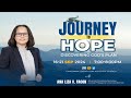 Journey to Hope Discovering God's Plan  I  18 September 2024