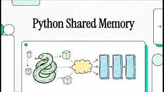 Sharing Python Data Between Processes