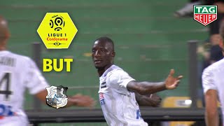 But Sehrou GUIRASSY (39') / FC Metz - Amiens SC (1-2)  (FCM-ASC)/ 2019-20