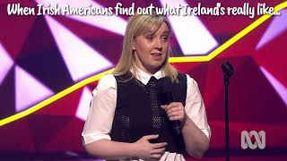 What Happens When Irish Americans Find Out What Ireland's Really Like
